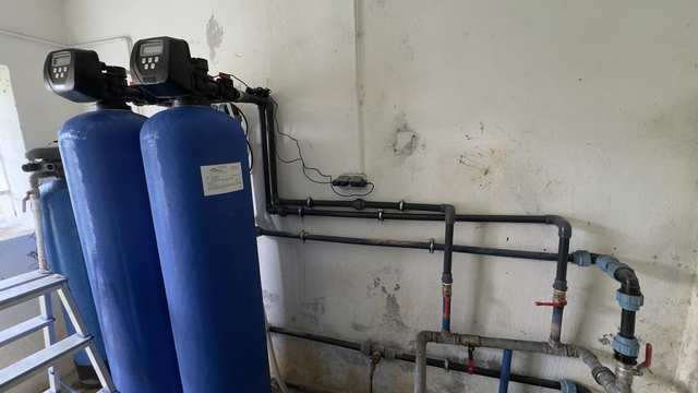 Instalacja wielopunktowa